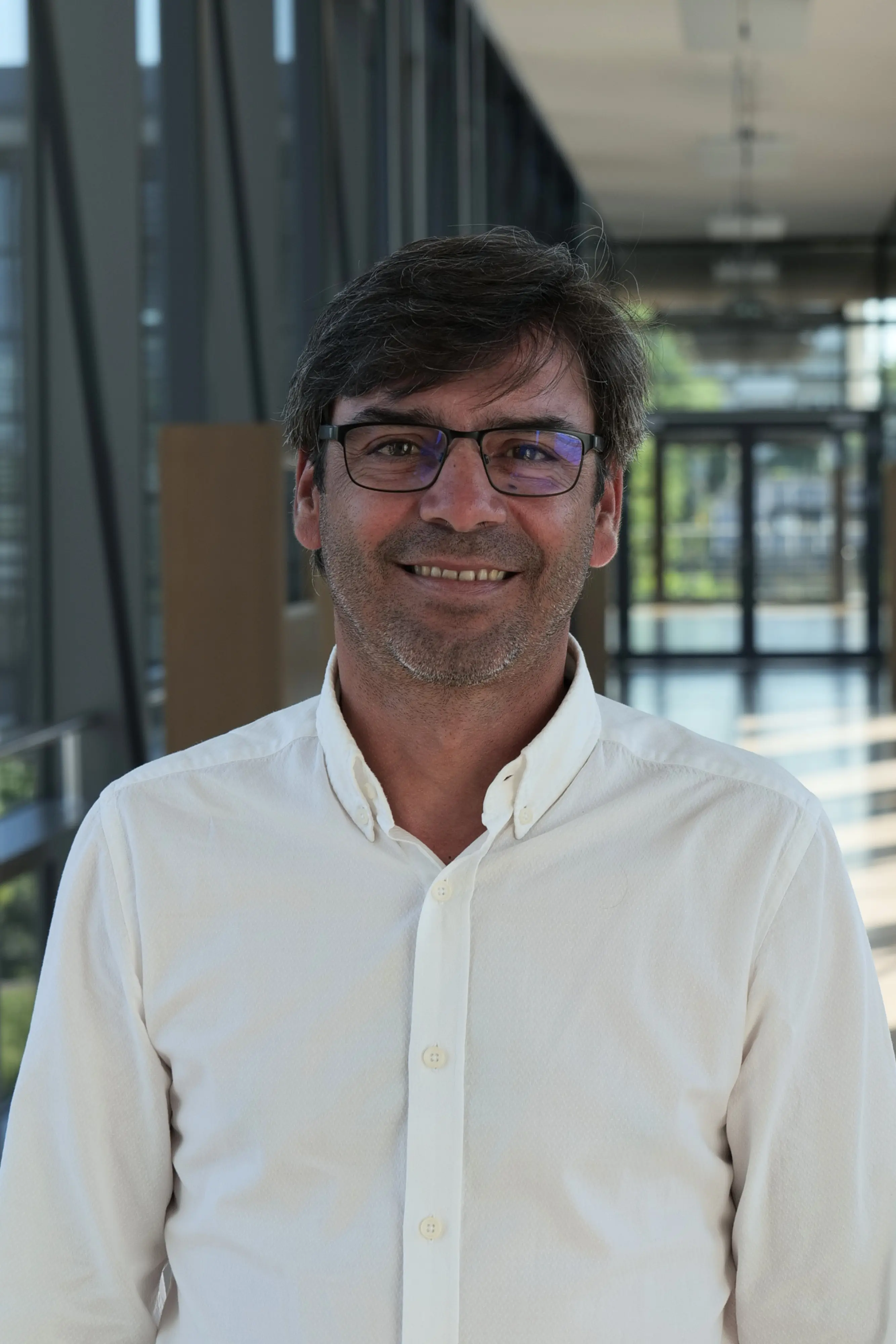 Nuno Alves