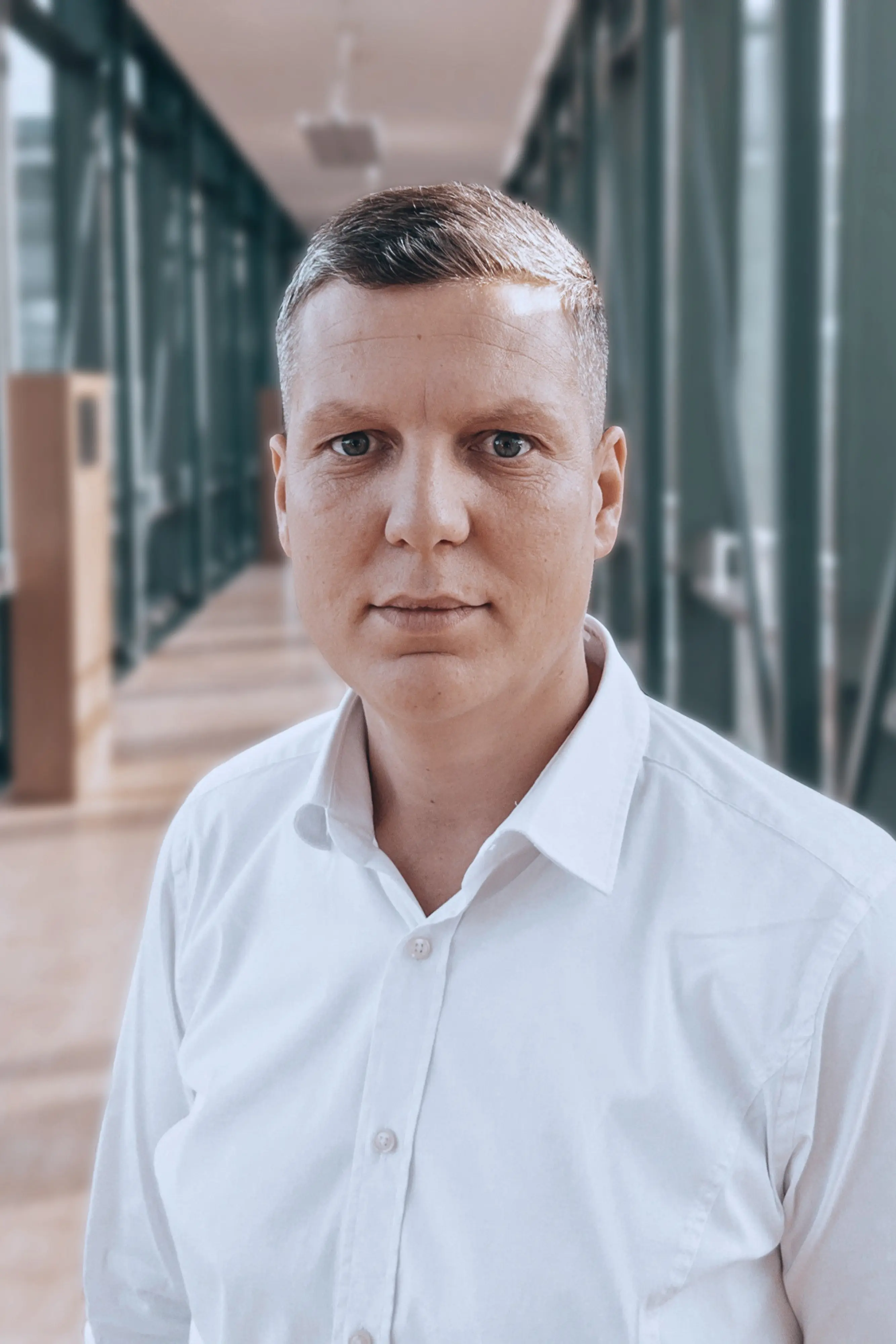 Willi Kromm