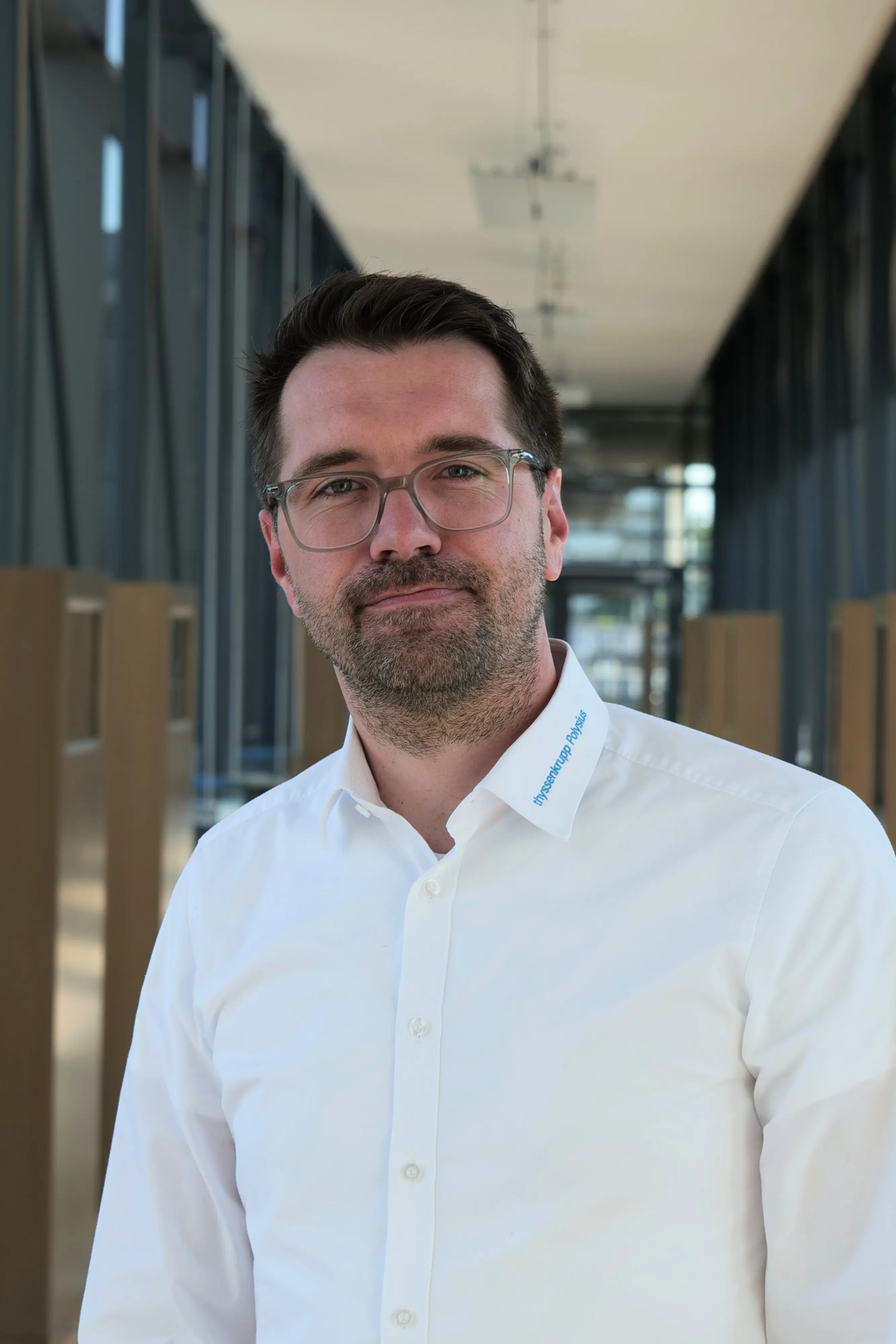 Sebastian Vennebusch
