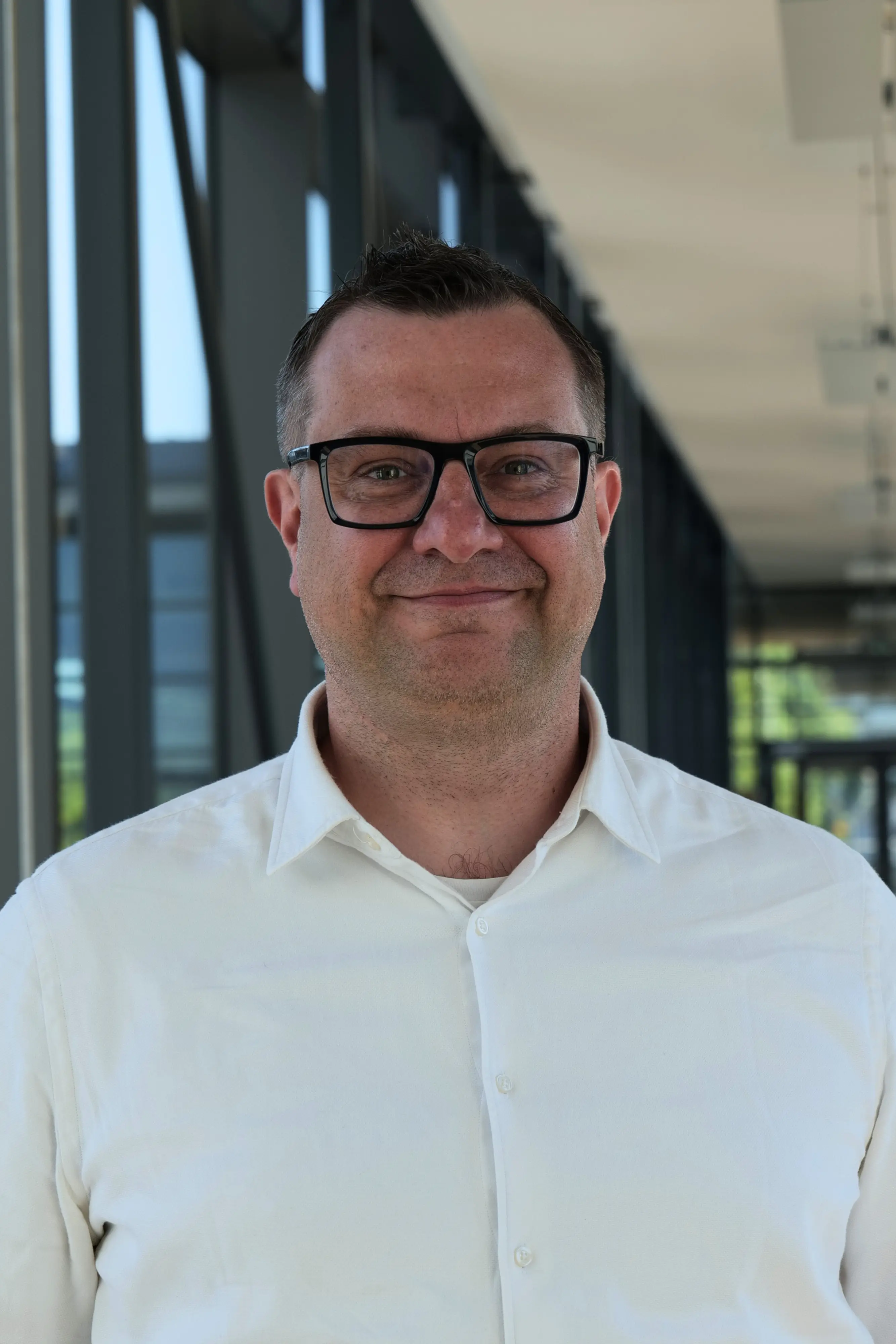 Jakub Kostrzewski