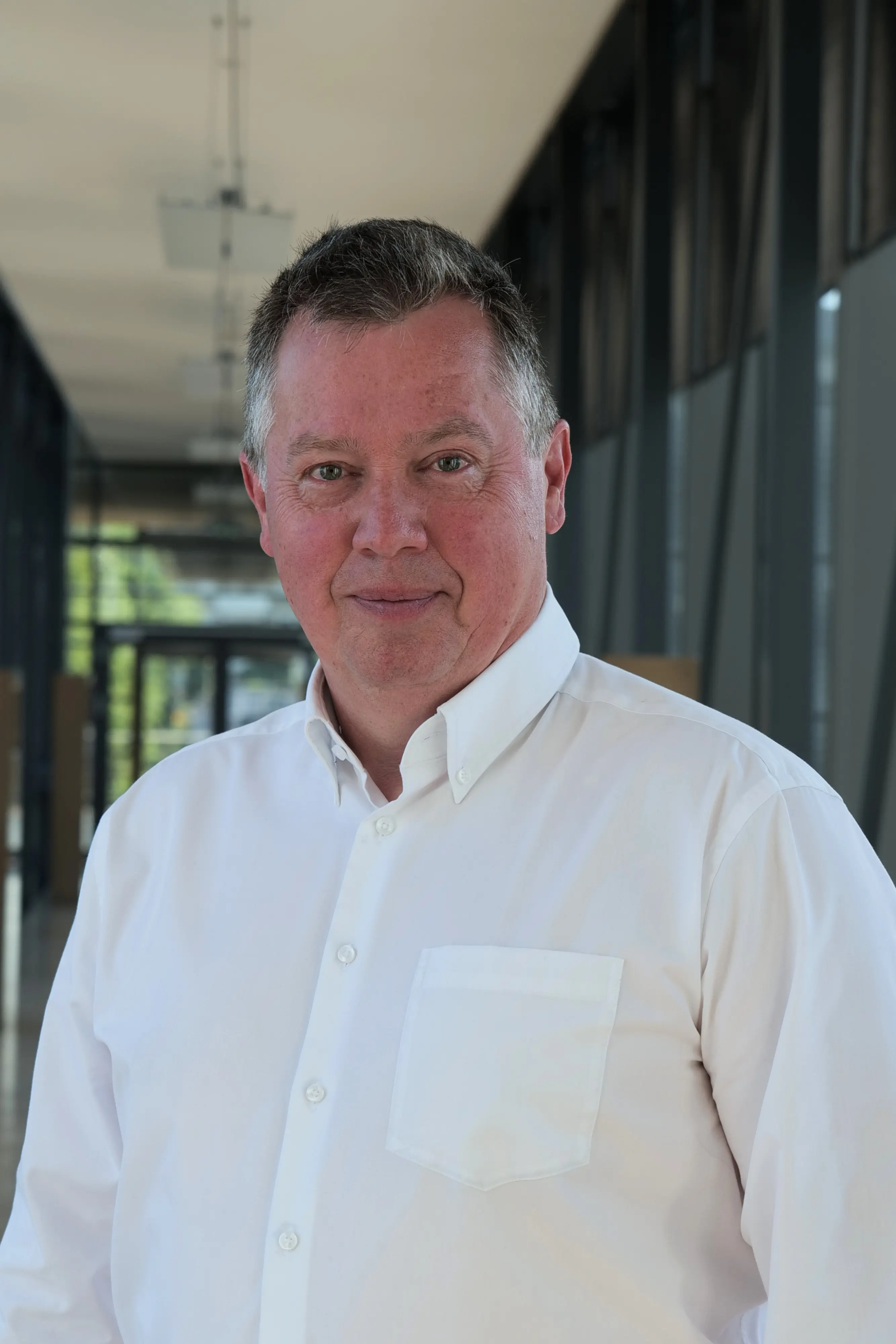 Dirk Hecker